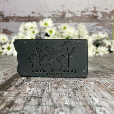 Charcoal Soap