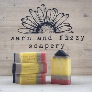 pencil soap