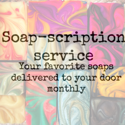 Soap-scriptions