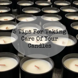 Read more about the article How To Take Care Of Your Candles
