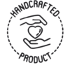 handcrafted product icon