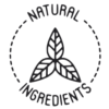 natural ingredients icon