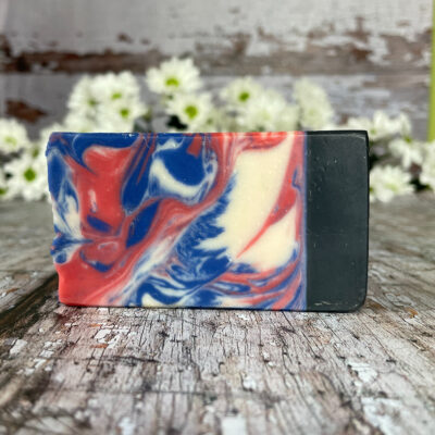 ‘Merica Soap