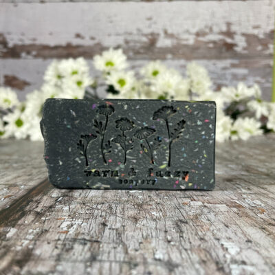 Cosmik Debris Soap