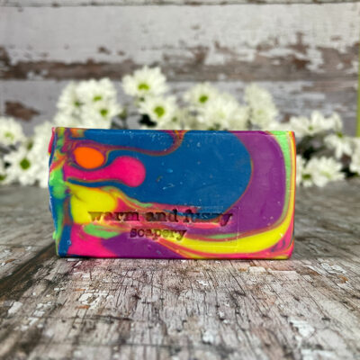 Dream Weaver Soap