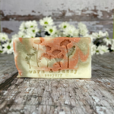 Cliffs of Dover Soap