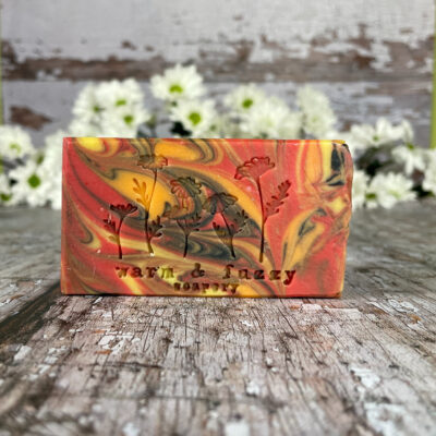 Light My Fire Soap