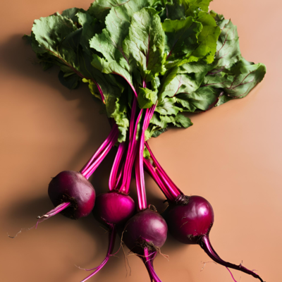 We Got The Beet Soap