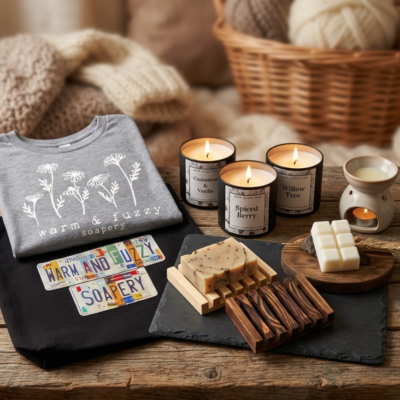 Home & Gifts